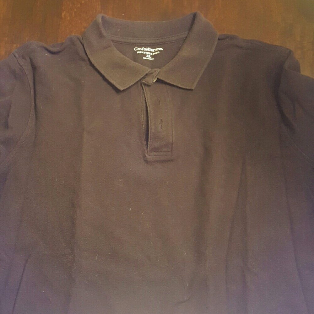Polo shirt